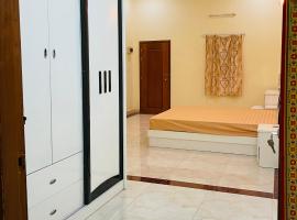 Sophia Homestay PP，位于金边国际机场 - PNH附近的酒店