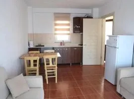 Gökçeada Uğurlu Apart