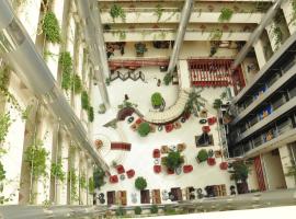 Inter Luxury Hotel
