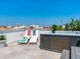 Belvedere Apartment & Pool - Housea