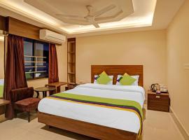 Treebo Trend Indrapuri Hotel & Resort Siliguri Junction，位于西里古里巴格多格拉机场 - IXB附近的酒店
