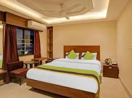 Treebo Trend Indrapuri Hotel & Resort Siliguri Junction