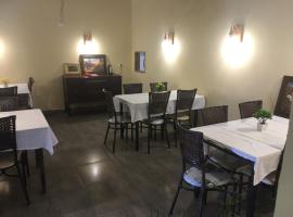 La Palmera Melgarejo，位于马尼拉的酒店