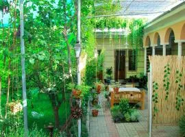 Evergreen Guesthouse