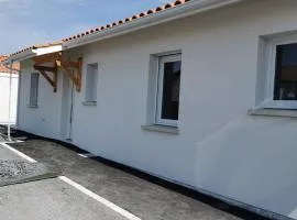 Maison Proche Centre Ville