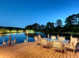 Bramasole Boutique Hotel