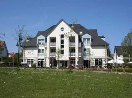Seestern Boltenhagen 6