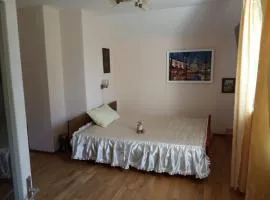 Apartment in Kauguri