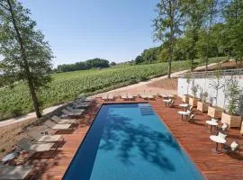 LOISIUM Wine & Spa Hotel Champagne