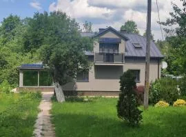 Pensjonat Klimat Bircza