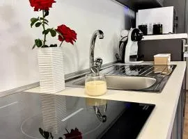 Cá d la trifola free parking