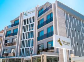 Peramis Hotel & Spa