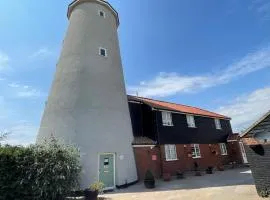 雅克萨穆斯汉姆米尔住宿加早餐旅馆