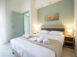 Forest View Apartments by RentalsPro - Fourka Halkidiki