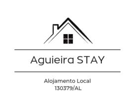 Aguieira STAY，位于代雷堡的酒店