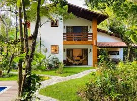 Casa Gungalilin Trancoso