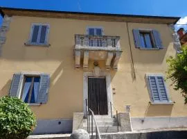 La Casa di Valeria alle Serre