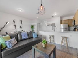 Wonderful townhouse with 3 Bedrooms，位于迈阿密的酒店