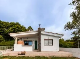 Maison Mialon: country house amidst of nature