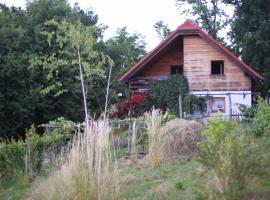 Holiday Home Trnavsko，位于Bogojina的度假屋