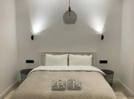 Bright and lovely 1-bedroom apartment in Klaipeda