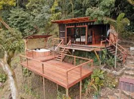 Waira Eco Lodge