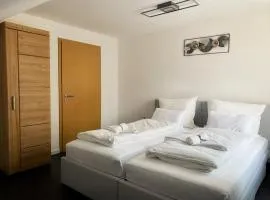 Cozy Apartment Bernburg 3