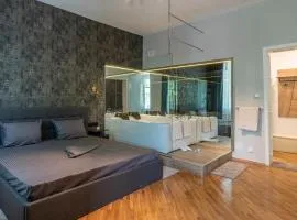 Luxury Vitosha Apartment