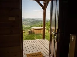 2 Domki w Górach