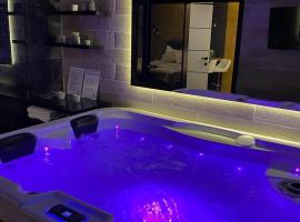 Spa Intimo Doboj，位于多博伊的酒店