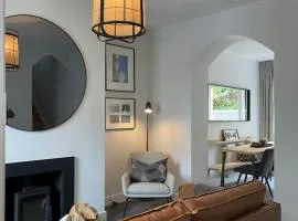 The Village House