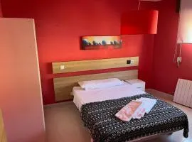Residencia Vista Alegre
