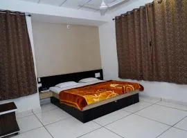 Heaven Accommodations