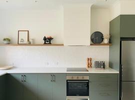 Dunkeld House - Beautiful Country Retreat，位于邓凯尔德的酒店