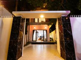 Beach Forest Villa, An Bang, Hoi An，位于An Bang的酒店