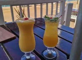 Umdloti Holiday Resort Apartments