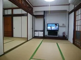 みのる民泊1号