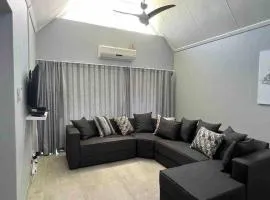 Chaval Cove , 3 bedroom 2 Bathroom in St Lucia The bridge