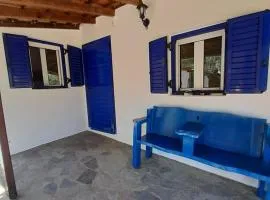 Stafida Guesthouse - Myrtò