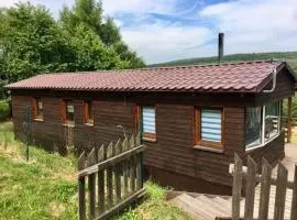 Mobilheim Hájovna Svahová