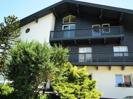 Pension Ferienwohnung Pirhofer，位于克拉姆萨赫的酒店