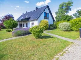 Apartment Südwind by Interhome
