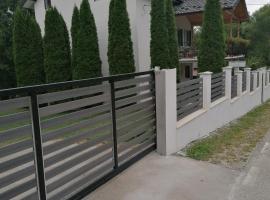 Lotus，位于阿雷富的酒店