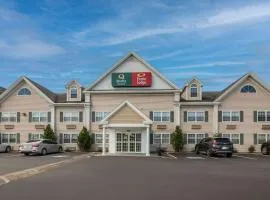 Econo Lodge Auburn I-95