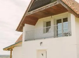 MacskaFészek Vendégház