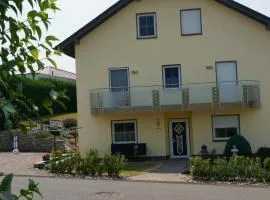 Ferienwohnung Hunsrücknest