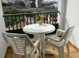 Apartamentos Piedra de la Garza 1A