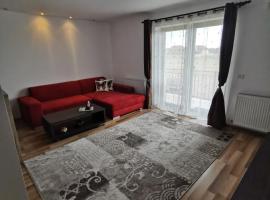 Apartament Ovidiu，位于Giroc的酒店