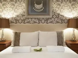 巴利纳旅客寄宿酒店