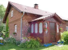 Warmińskie Mieszkanko